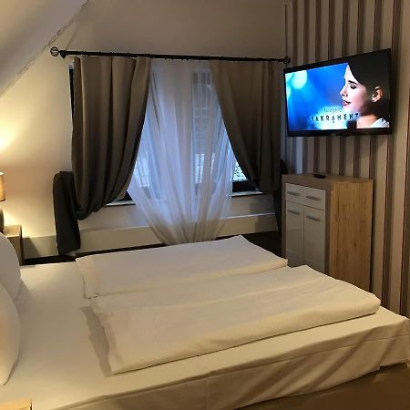 Gastehaus Reiser Hotel Mainz Kültér fotó