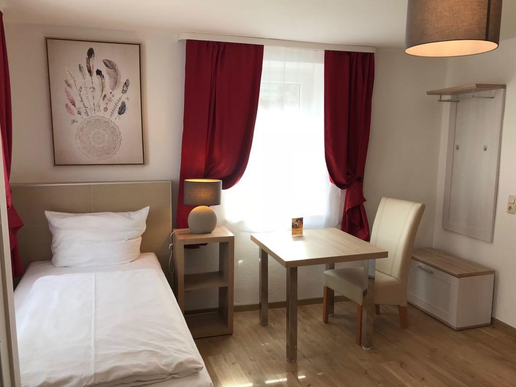 Gastehaus Reiser Hotel Mainz Kültér fotó